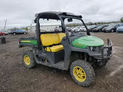 2018 John Deere Gator en venta en Des Moines, IA