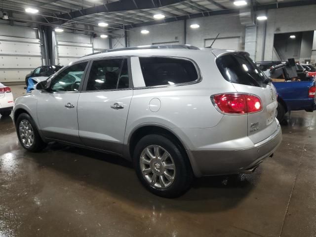 2012 Buick Enclave