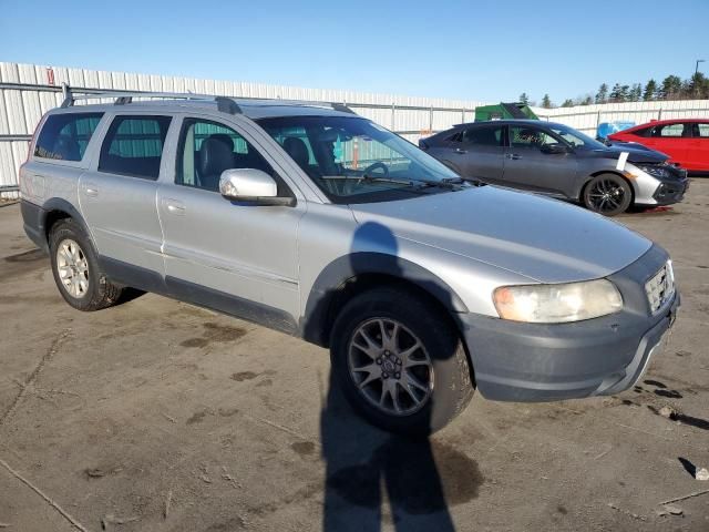 2007 Volvo XC70