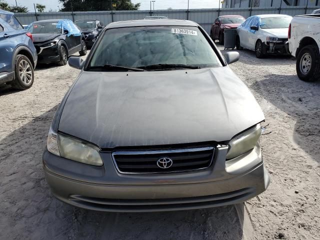 2000 Toyota Camry CE