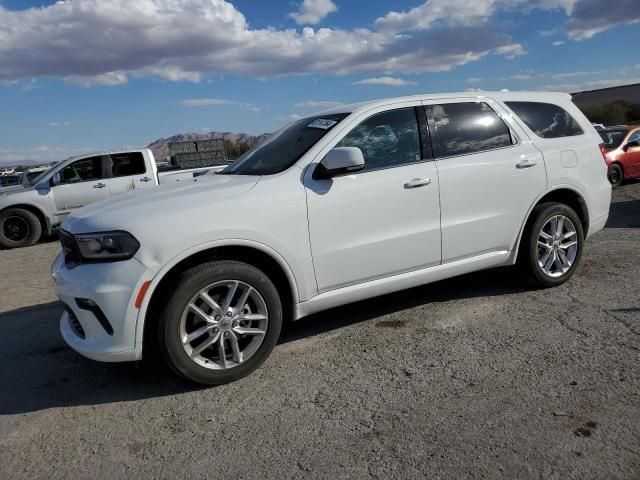 2022 Dodge Durango GT