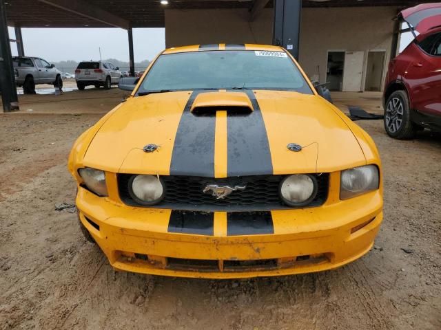 2007 Ford Mustang GT