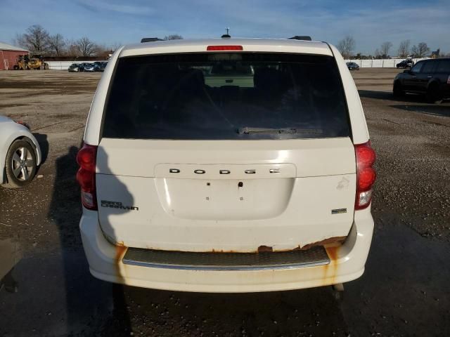 2011 Dodge Grand Caravan Express