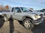 2002 Toyota Tacoma Xtracab