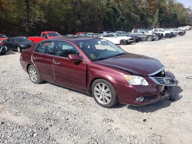 2009 Toyota Avalon XL