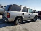 2004 Chevrolet Tahoe C1500