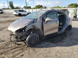 Buick Vehiculos salvage en venta: 2014 Buick Encore Convenience