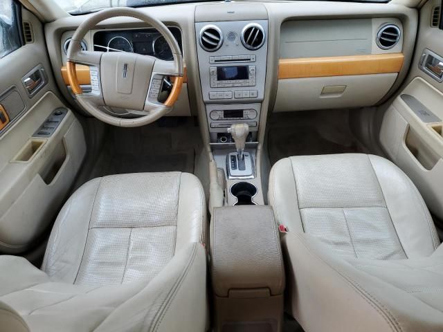 2007 Lincoln MKZ