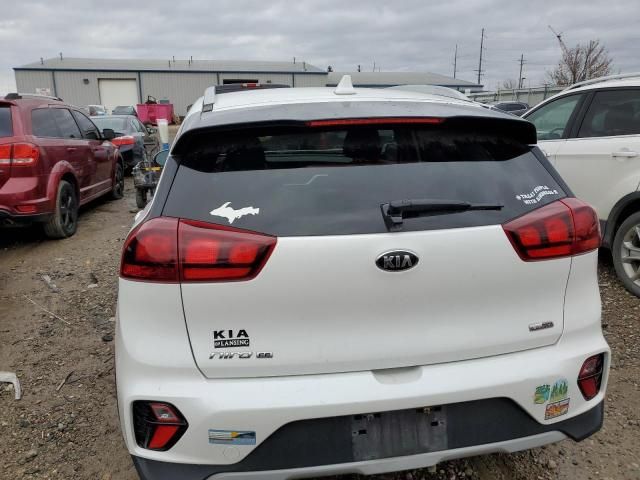 2021 KIA Niro LX