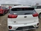 2021 KIA Niro LX