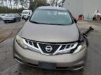 2012 Nissan Murano S