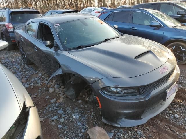 2021 Dodge Charger GT