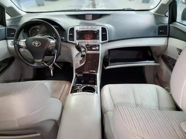 2010 Toyota Venza