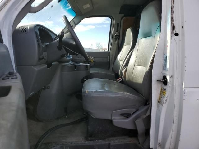 2007 Ford Econoline E150 Van