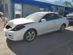 2008 Toyota Camry Solara SE