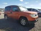 2011 Honda Element EX