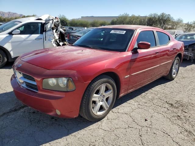 2008 Dodge Charger R/T