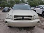 2003 Toyota Highlander Limited