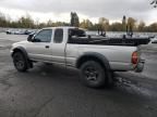 2001 Toyota Tacoma Xtracab Prerunner