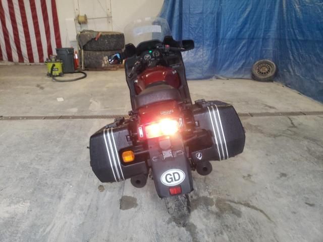 2003 Kawasaki ZG1000