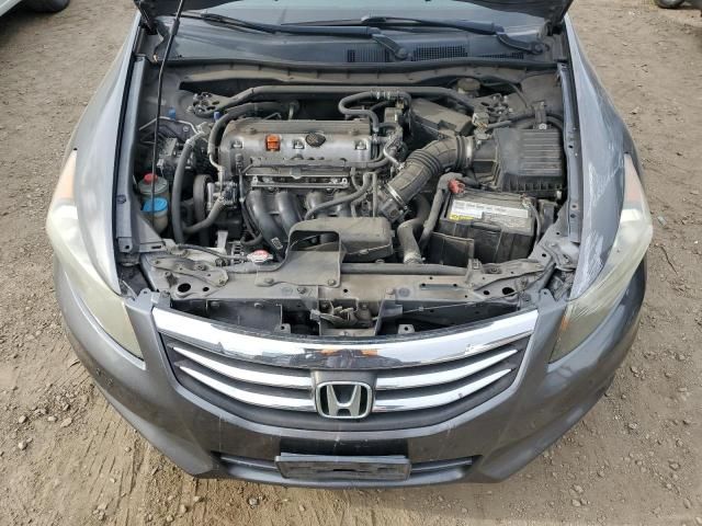 2011 Honda Accord EX