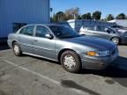 2005 Buick Lesabre Custom