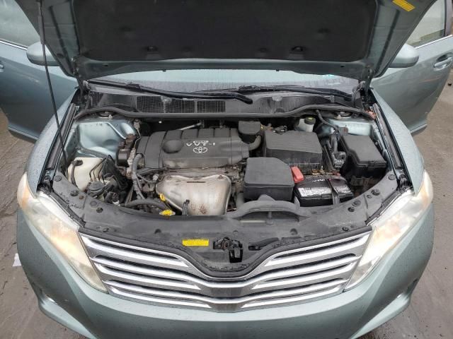 2009 Toyota Venza