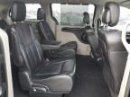 2014 Chrysler Town & Country Limited