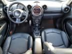 2015 Mini Cooper S Countryman