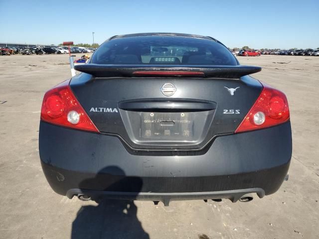 2011 Nissan Altima S