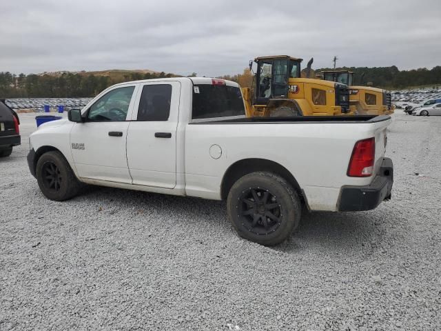 2017 Dodge RAM 1500 ST