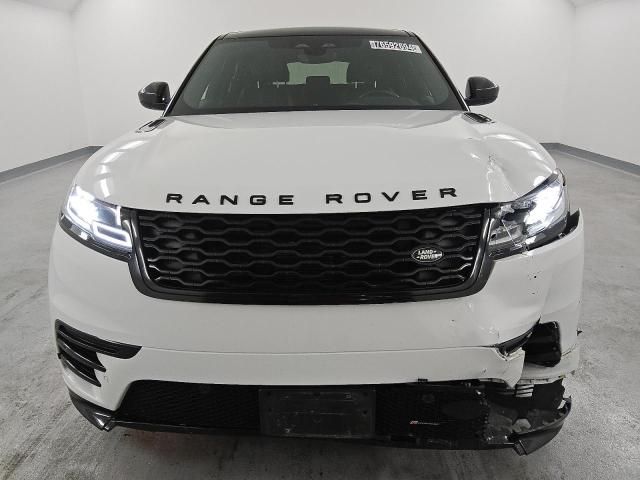 2022 Land Rover Range Rover Velar R-DYNAMIC S