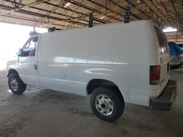 2007 Ford Econoline E250 Van