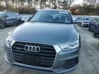 2016 Audi Q3 Premium Plus