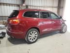 2013 Buick Enclave