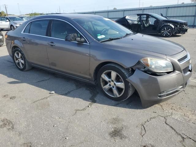 2011 Chevrolet Malibu 2LT