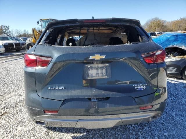 2019 Chevrolet Blazer Premier