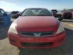 2006 Honda Accord EX