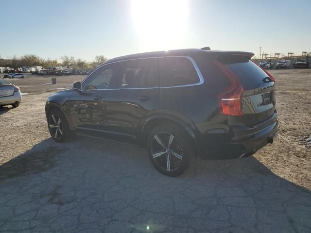 2017 Volvo XC90 T6