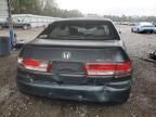 2004 Honda Accord EX