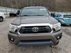 2013 Toyota Tacoma Double Cab Long BED