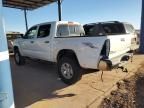 2009 Toyota Tacoma Double Cab