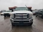 2013 Ford F350 Super Duty