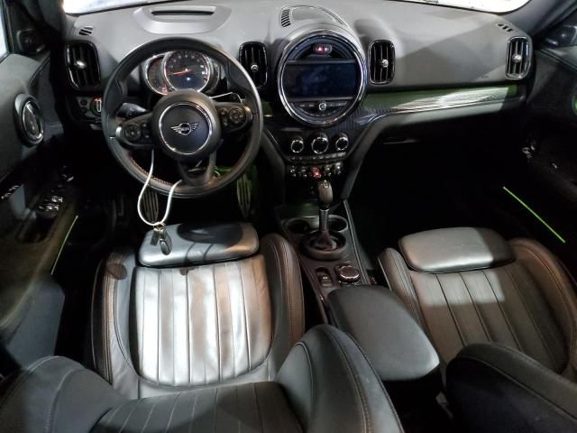 2019 Mini Cooper JCW Countryman ALL4