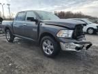 2017 Dodge RAM 1500 SLT