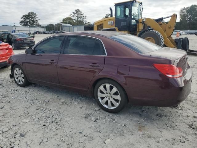 2006 Toyota Avalon XL