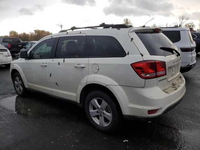 2011 Dodge Journey Mainstreet