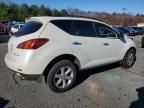 2010 Nissan Murano S