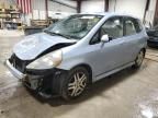 2008 Honda FIT Sport