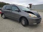 2005 Toyota Sienna XLE